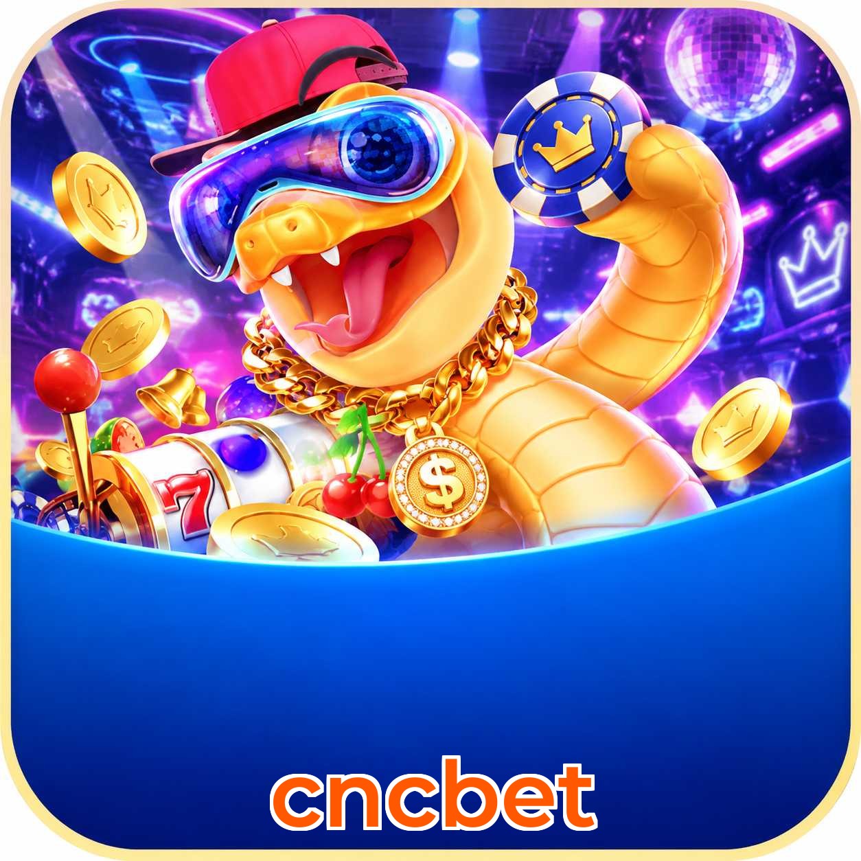 Jackpot Winner Fortune Tiger