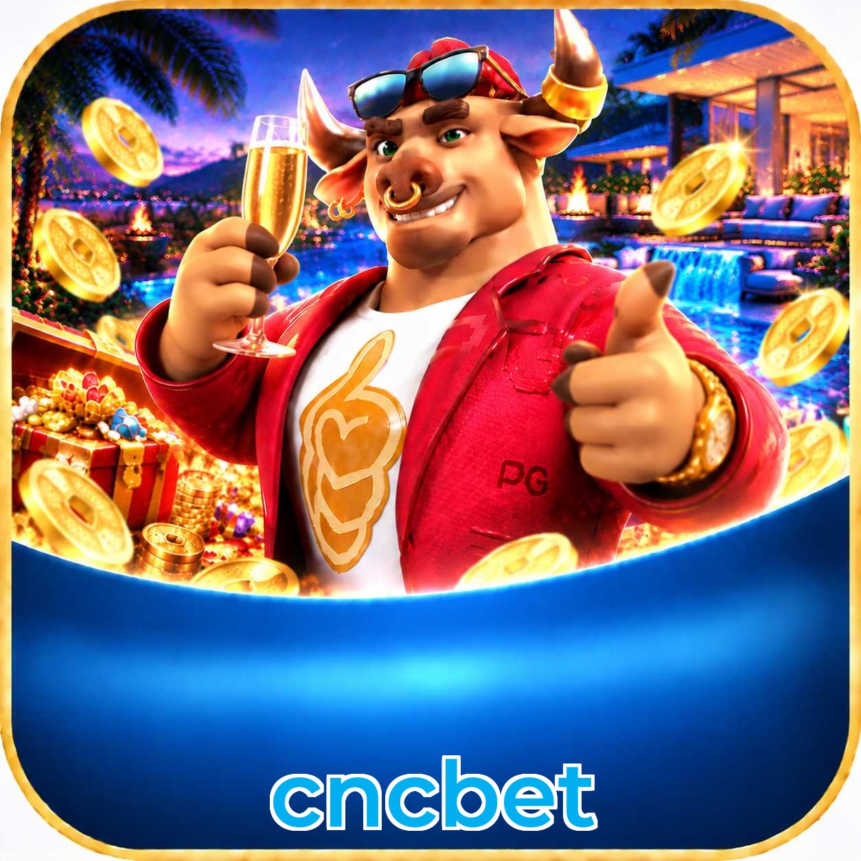 Free Spins Bonus - Lucky Tiger