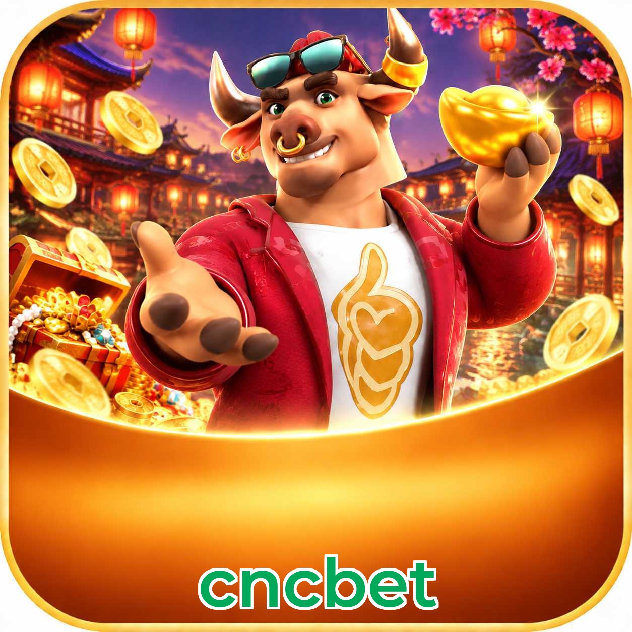 Pacote Completo do App cncbet