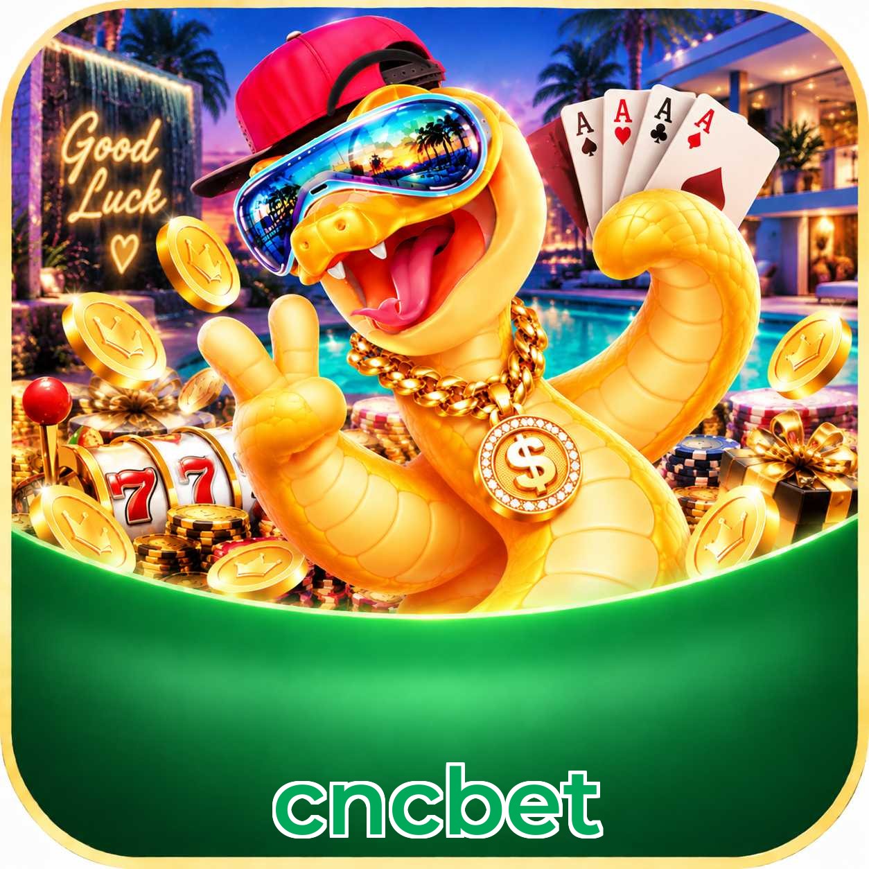 BGaming Live Blackjack