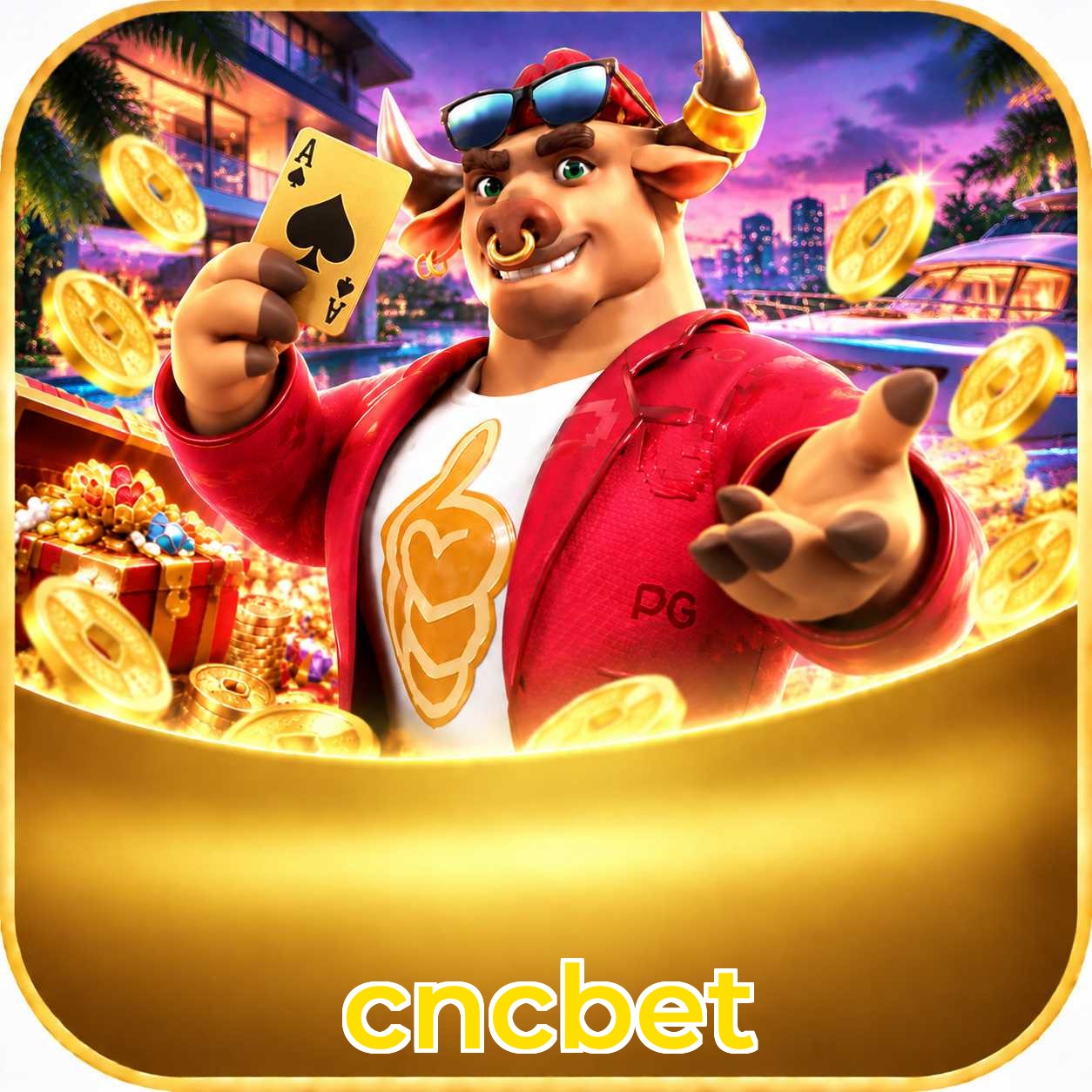 Mahjong Ways Slot - PG Soft