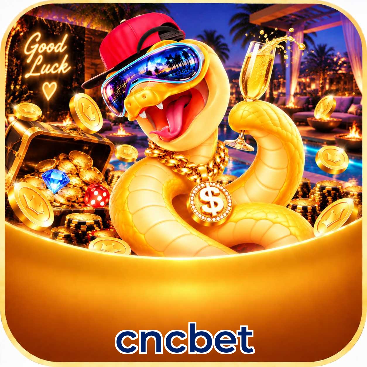cncbet Facebook - Página oficial com promoções e comunidade ativa