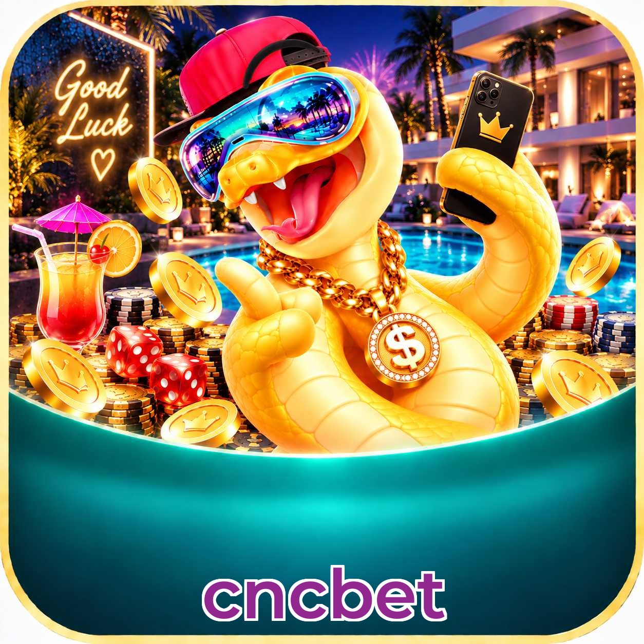 Ferramentas de Sucesso cncbet