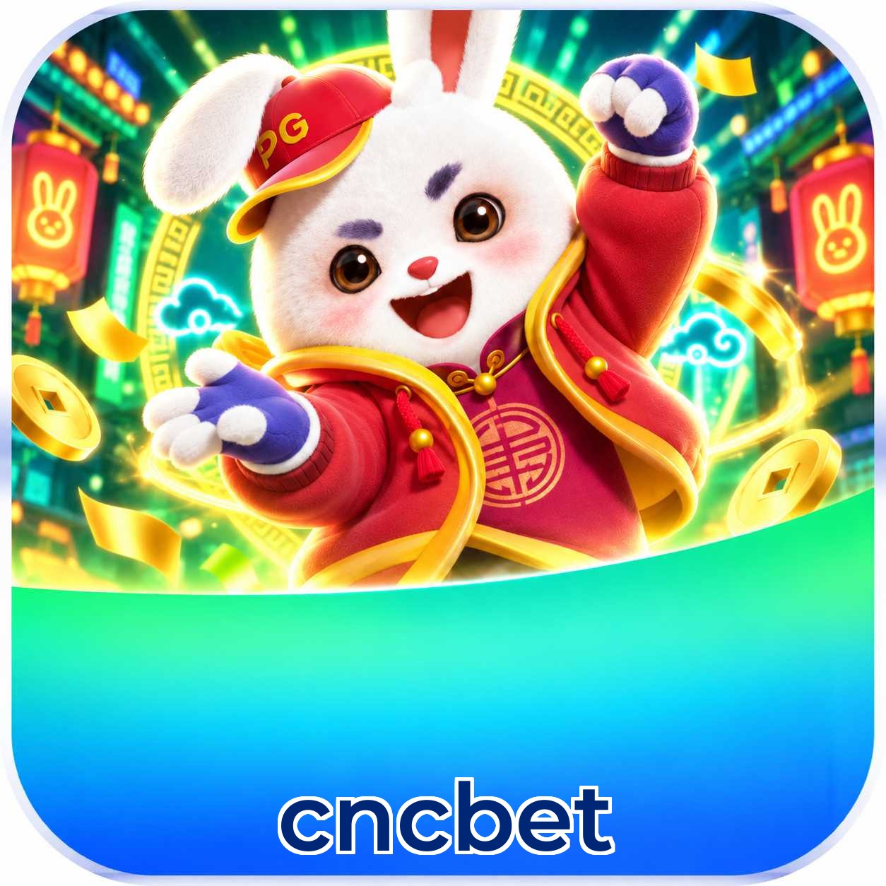 Vantagens do APK cncbet para Android